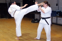 Sei-Do-Kan karate club