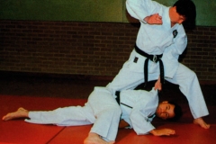 Sei-Do-Kan karate