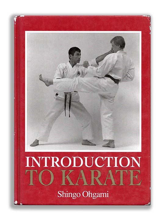 Introduction to Karate