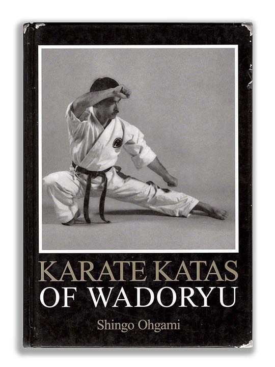 Karate Katas of WadoRyu